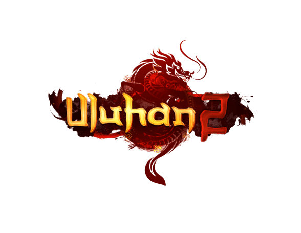 Uluhan2 oyun logosu